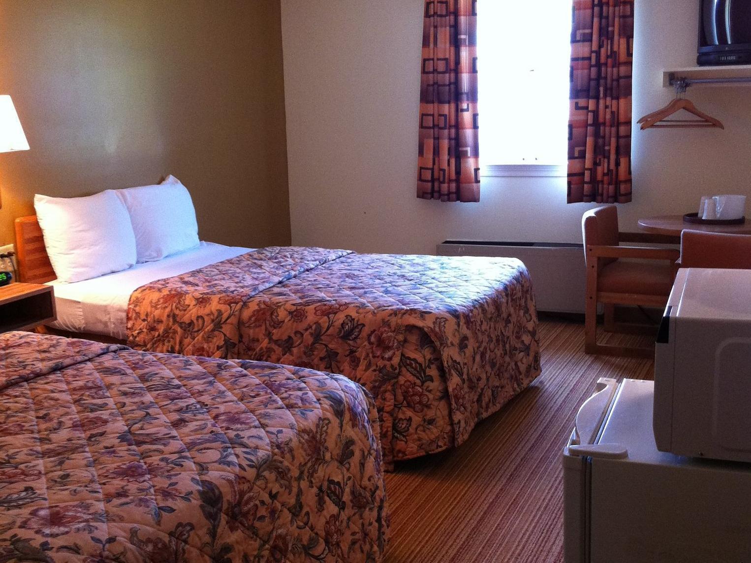 Cocoa Country Inn 허시 객실 사진