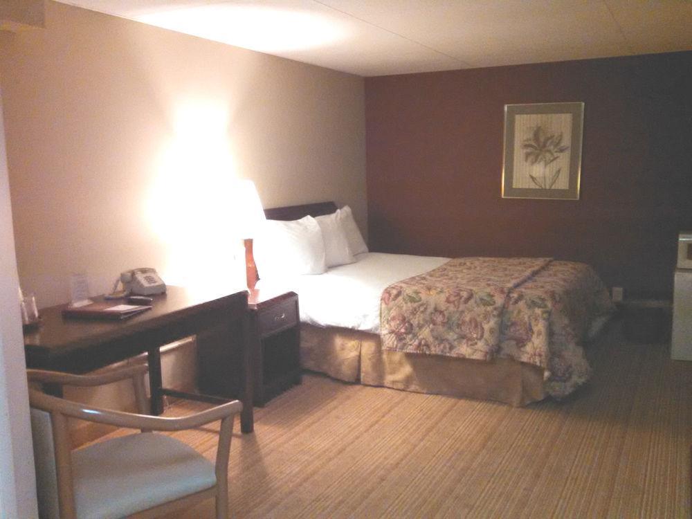 Cocoa Country Inn 허시 외부 사진