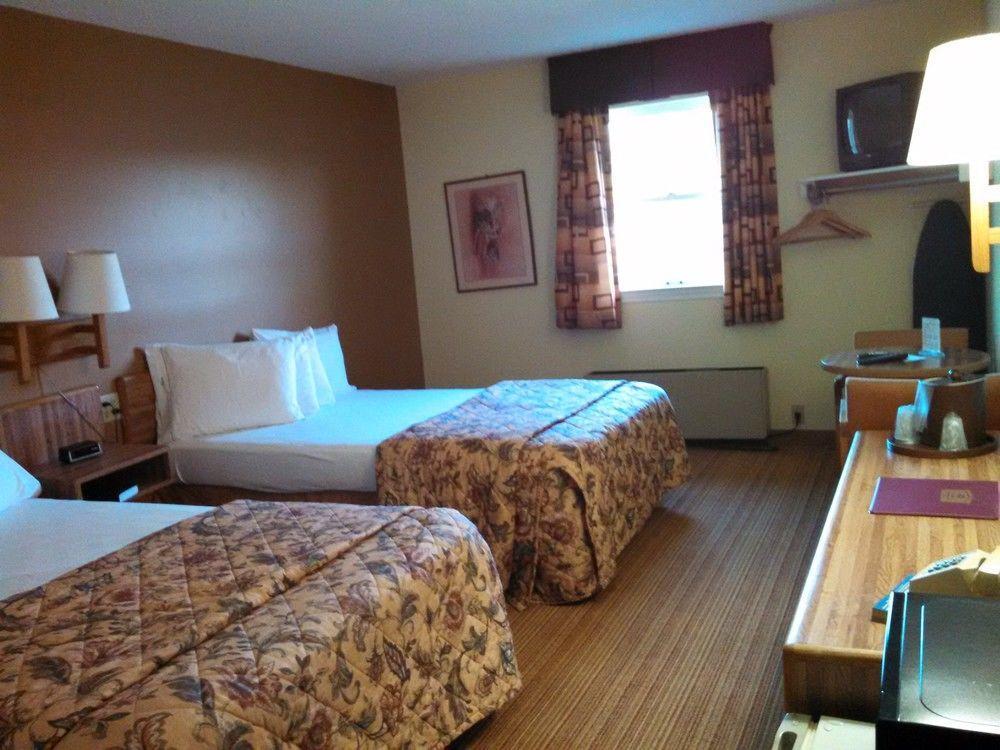Cocoa Country Inn 허시 외부 사진