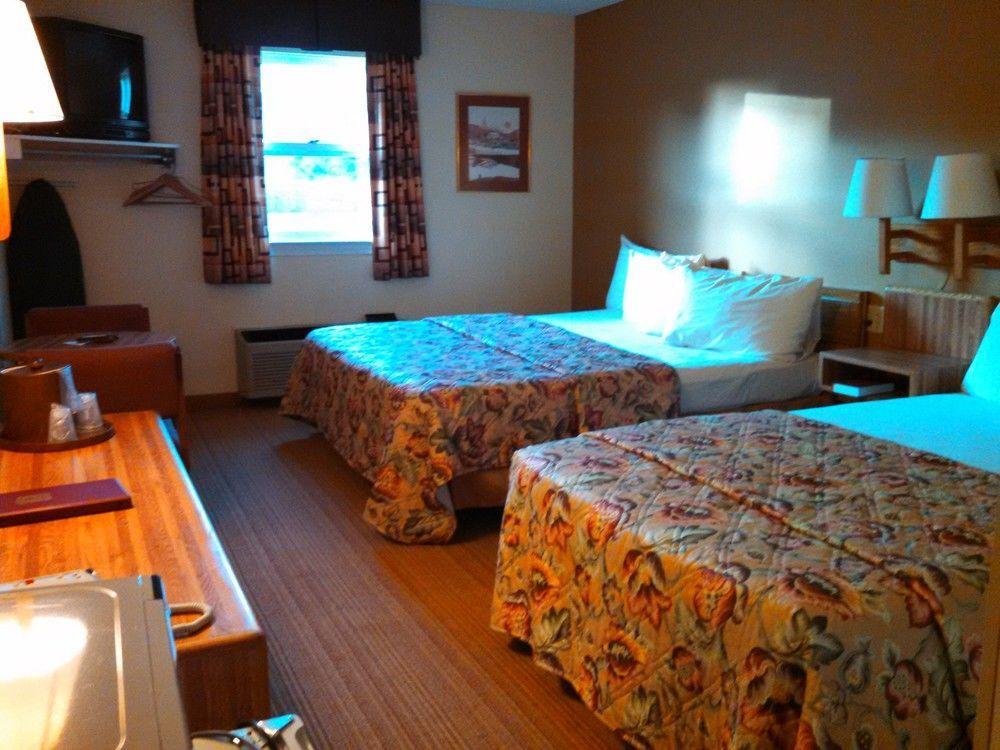 Cocoa Country Inn 허시 외부 사진