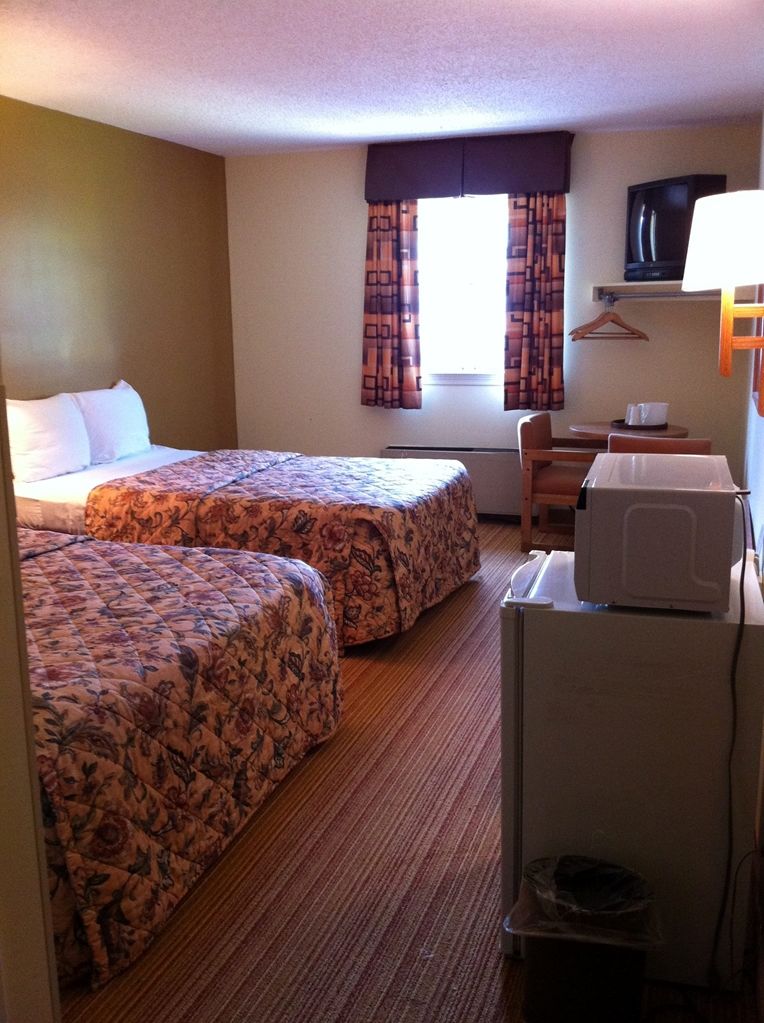 Cocoa Country Inn 허시 객실 사진