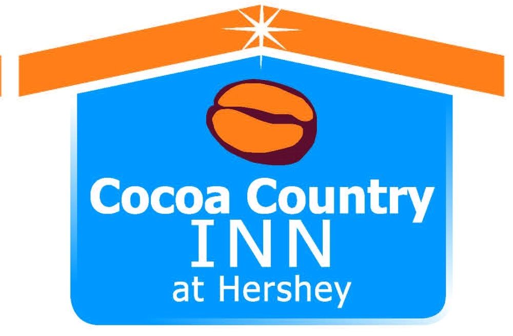 Cocoa Country Inn 허시 로고 사진