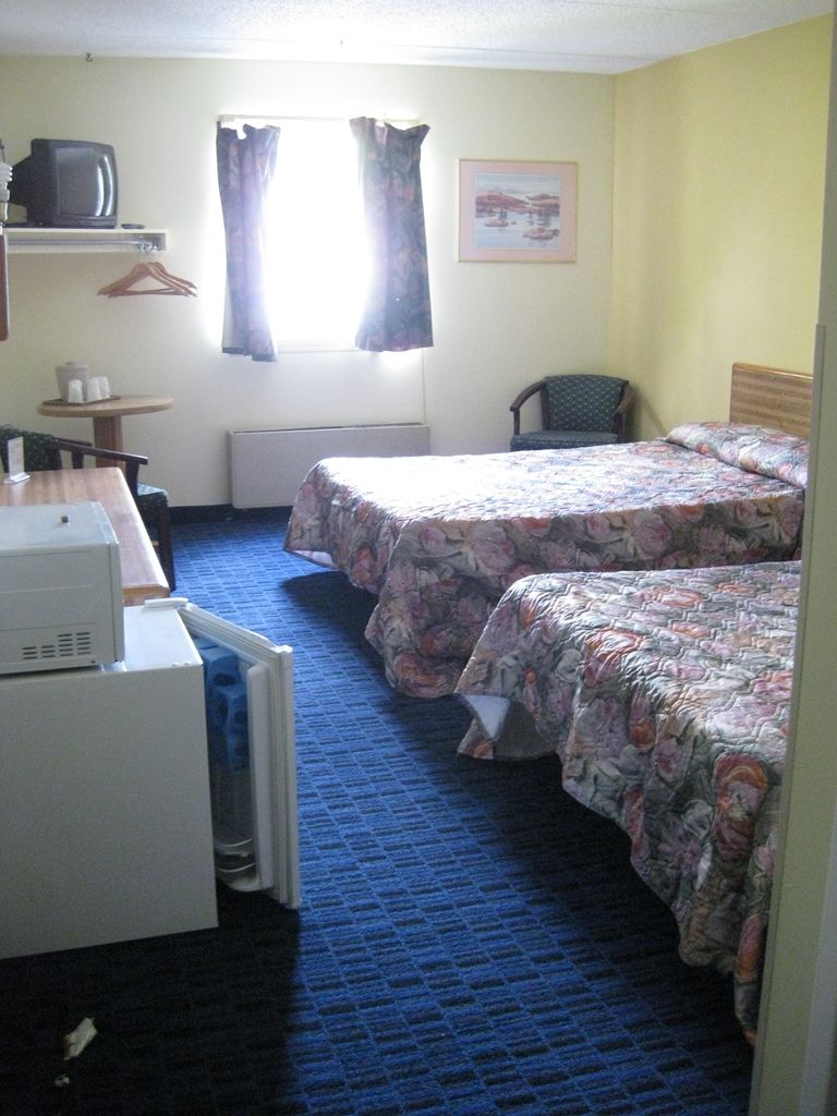 Cocoa Country Inn 허시 객실 사진