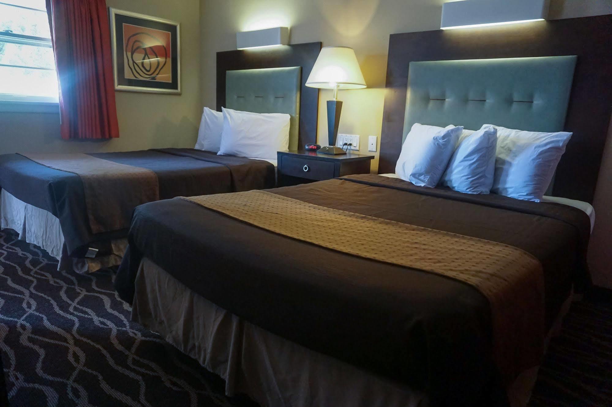 Cocoa Country Inn 허시 외부 사진
